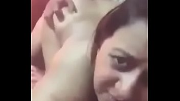 filling her cunt with jizz during xxx