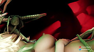 tentacle alien sex