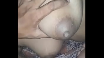 amazing boob sucking