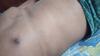self fuck with cumshot