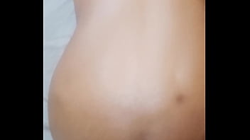 mybbw doggy style squirting noisy and wet close up pov