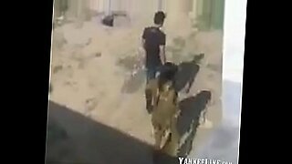 arab woman forced to have sex in front of husband with thugs5
