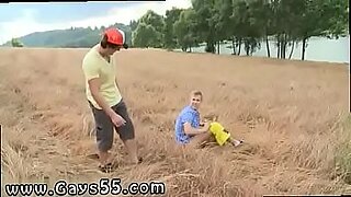 fucking a young asian schoolgirl outdoors in an open field crazynull