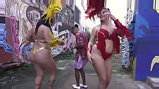 gangbang big ass big tits brazilian