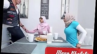 mia khalifa and arabian baby full video