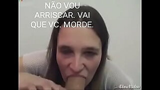 esposa portao