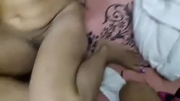 darling gives guy a oral sex after fucking