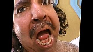 ron jeremy double vaginal