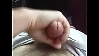 orgasm from huge cock