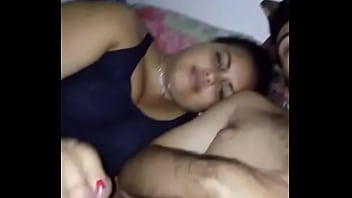tied forced to lick her pussy juice