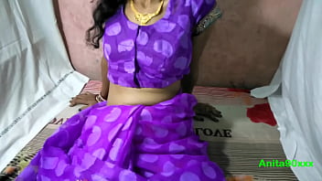 indian bhabi saree sex video