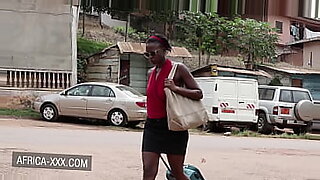 hardcore ebony tranny sex