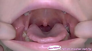 licking hole pussy