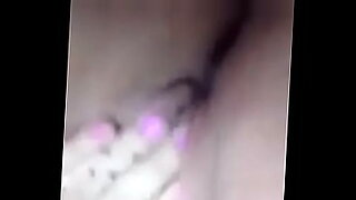 frist time sex sel open pussy blood