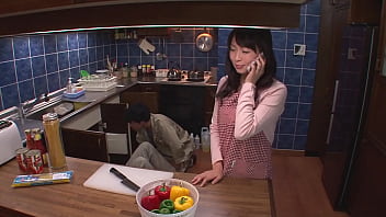 japanese wife awaken and fuck by brother in law