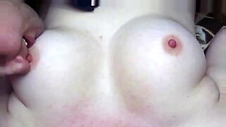 big boob nipple