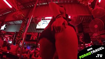 bouncing hips riding dick in a chair