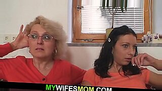 sexy mom and young son taboo sex movies3