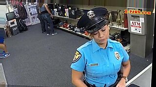 police girl fuck huge cock