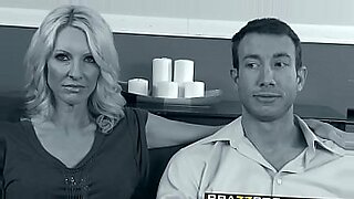 brazzers hot step milf mom naughty america