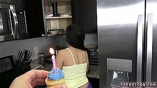 cake surprise birthday