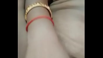 wife lets hubby friend cum on her