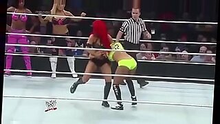 wwe bella sextape