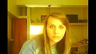 stocking webcam girl