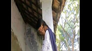 indian village girl outdoor hidden mms