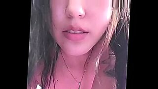 blonde sex webcam show