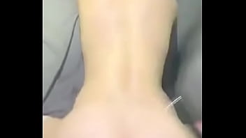 chinese girl blow gym