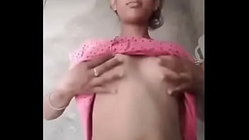 small round boobs