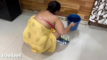 boy and house maid sex