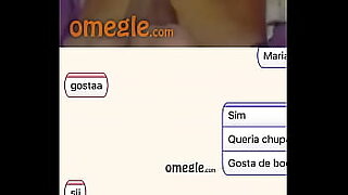 3 omegle girls