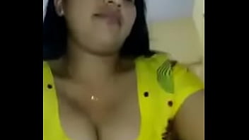indian anty boobs show