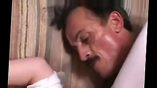 father helps his sex step daughter
