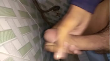 massage sex finger