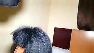 creampie in a hotel