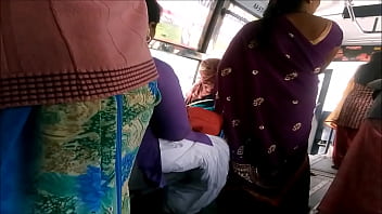 punishment in public bus