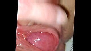 forced squirt bbc gang creampie