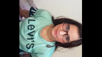18 years teen fucks by her mom boyfriend