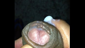 close up vagina lick