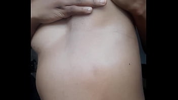 china mom son boobs