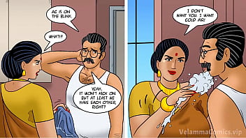 cartoon savita bhabhi eith sooraj porn videos