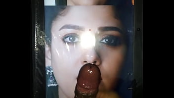 simbu sucking nayanthara boobs video