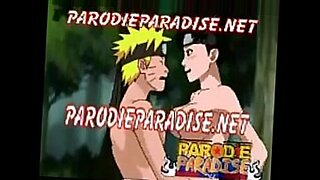 naruto xxx the parody