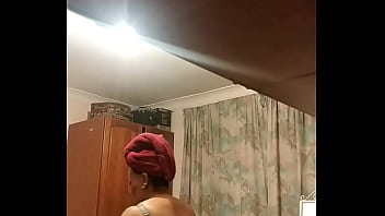 amazing bathroom fuck with ts jessy dubai