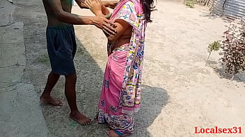 indian old couplemassage sex saree strip