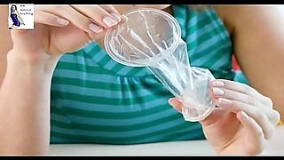 female condom porn