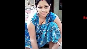 indian desi woman outdoor mms video